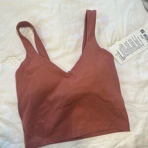 Lululemon align top